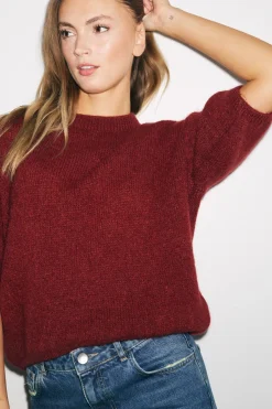 Mimi Knit Jumper 12366001