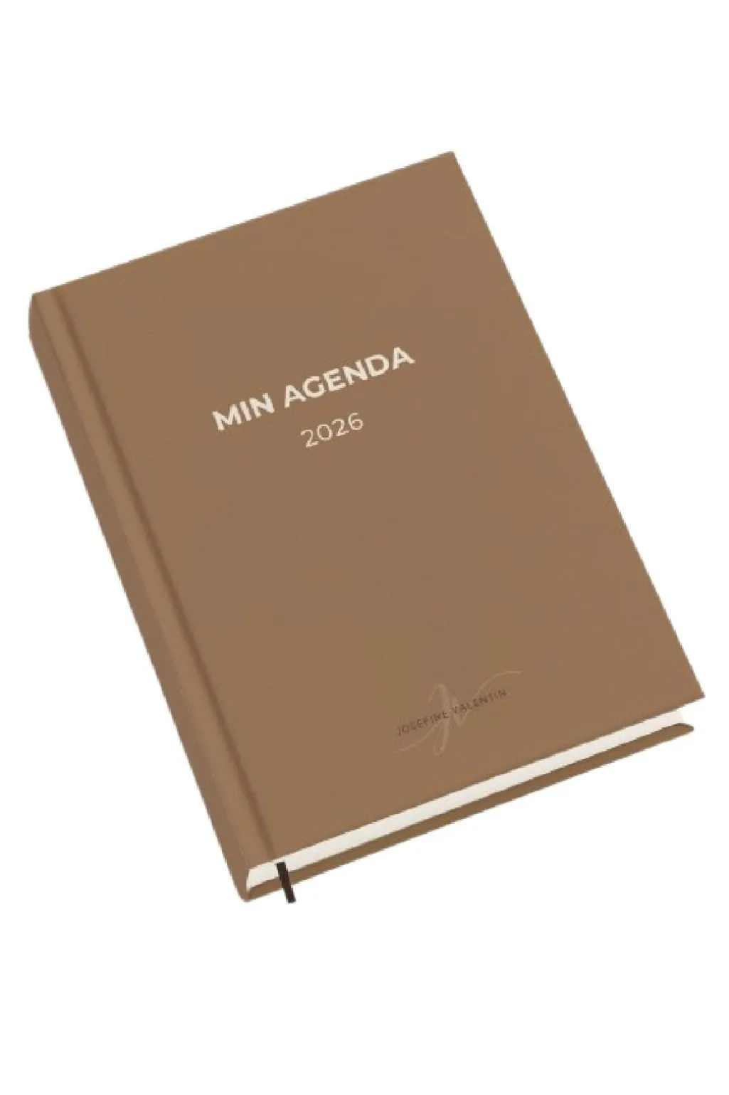 Min Agenda 2026