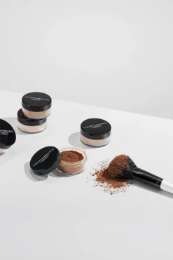 Mineral Foundation Latte