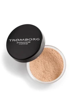 Mineral Foundation Vanilla