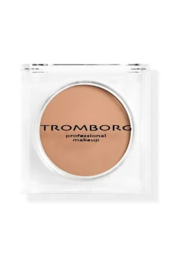 Mineral Pressed Powder No 4