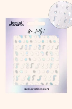 Mini Nail Stickers NA029