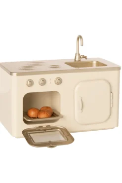 Miniature Kitchen