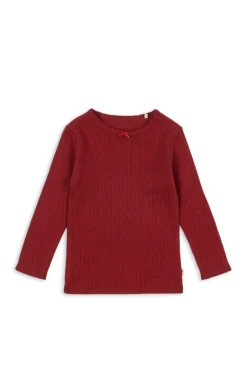 Minnie Blouse Gots Ks104372