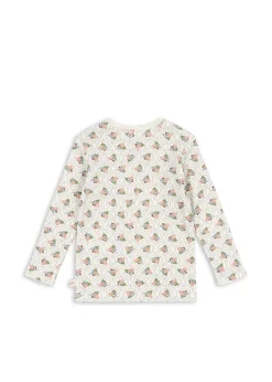 Minnie Blouse Gots Ks104372