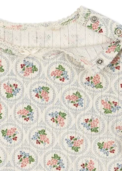 Minnie Blouse Gots Ks104372