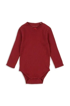 Minnie Body Gots Ks104373