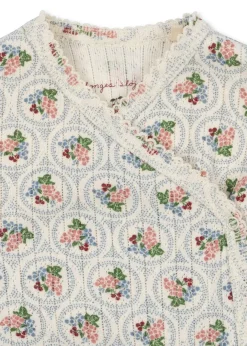 Minnie Newborn Body Gots Ks104377