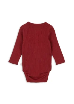 Minnie Newborn Body Gots Ks104377