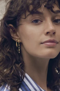 Minola Earrings