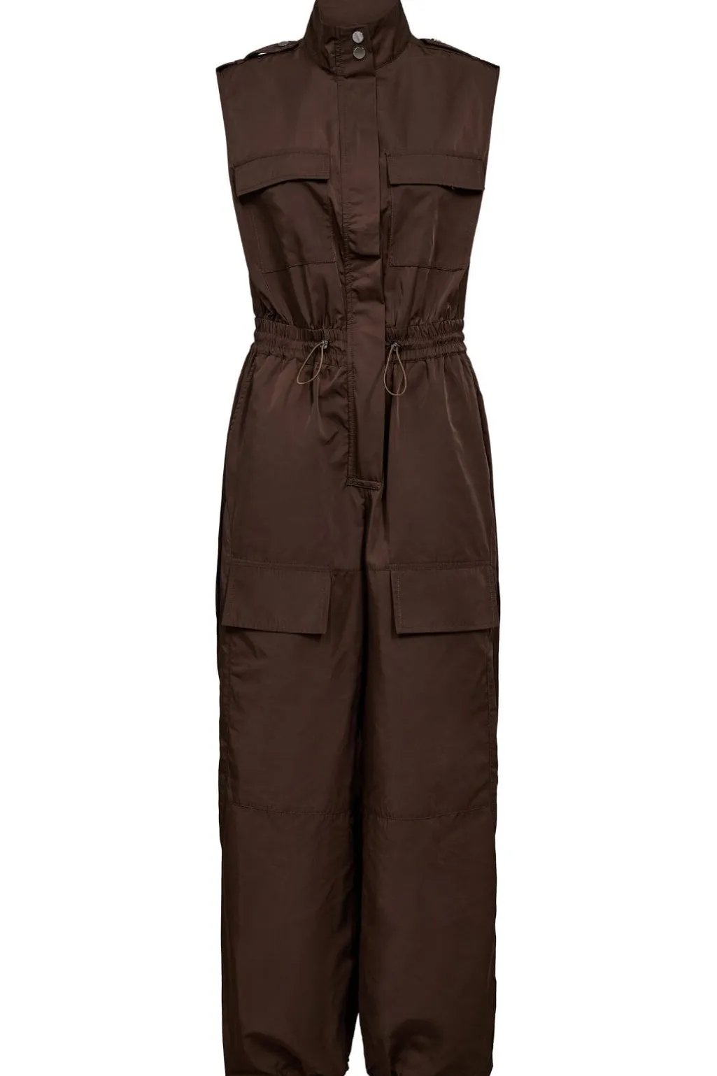 Mircalago Jumpsuit G2835