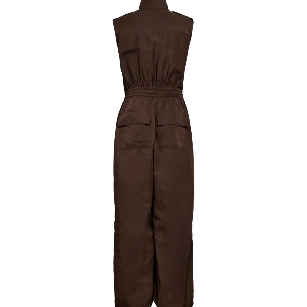 Mircalago Jumpsuit G2835