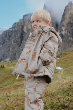 Mismou Jacket Ks103513