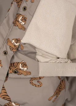 Mismou Jacket Ks103513