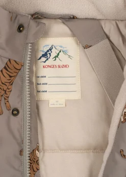 Mismou Jacket Ks103513