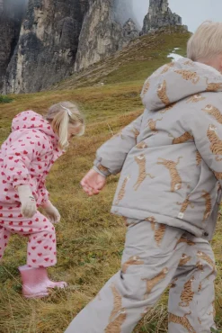 Mismou Jacket Ks103513