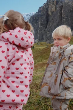 Mismou Jacket Ks103513