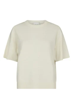 Missy Knit Tee 161927