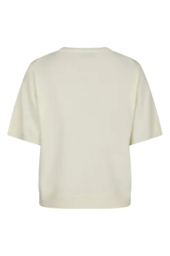 Missy Knit Tee 161927