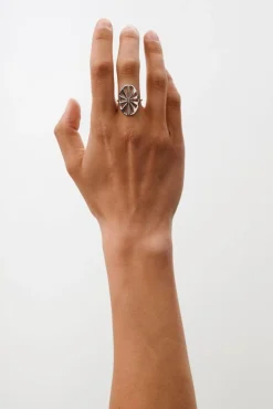 Misty Light Ring r-614-s