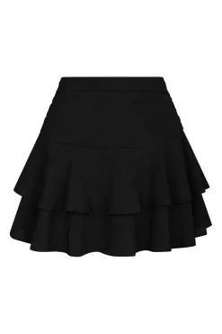 Mitra Frill Structure Skirt 167121