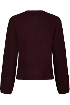 Mixie Knit Cardigan 164837