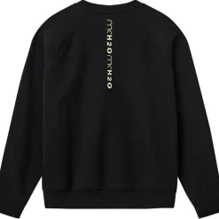 Mkxh2O O'Neck Sweat 100944-1-S