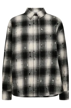 Mobycc Check Shirt 35900