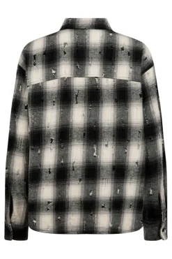 Mobycc Check Shirt 35900