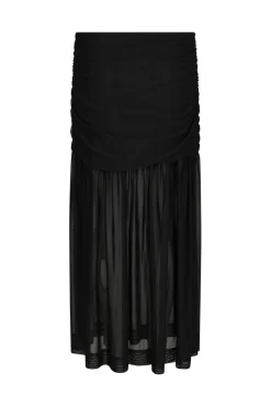 Mori Layered Skirt 166934