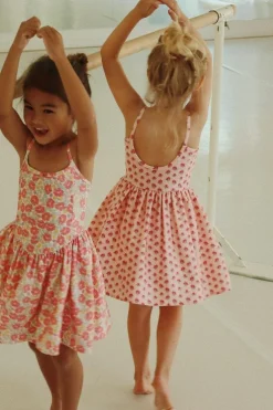 Mousse Dress Ks103201