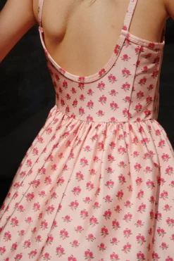 Mousse Dress Ks103201