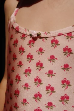 Mousse Dress Ks103201