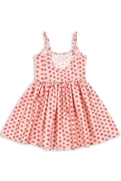 Mousse Dress Ks103201