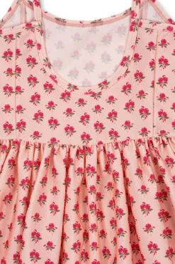 Mousse Dress Ks103201