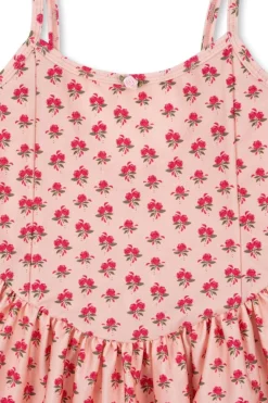 Mousse Dress Ks103201