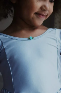 Mousse Puff Dress Ks103928