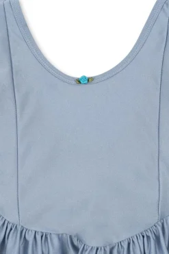 Mousse Puff Dress Ks103928