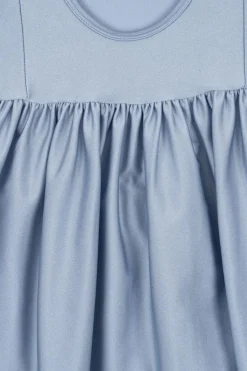 Mousse Puff Dress Ks103928