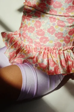 Mousse Short Legging Ks103247