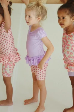 Mousse Short Legging Ks103247