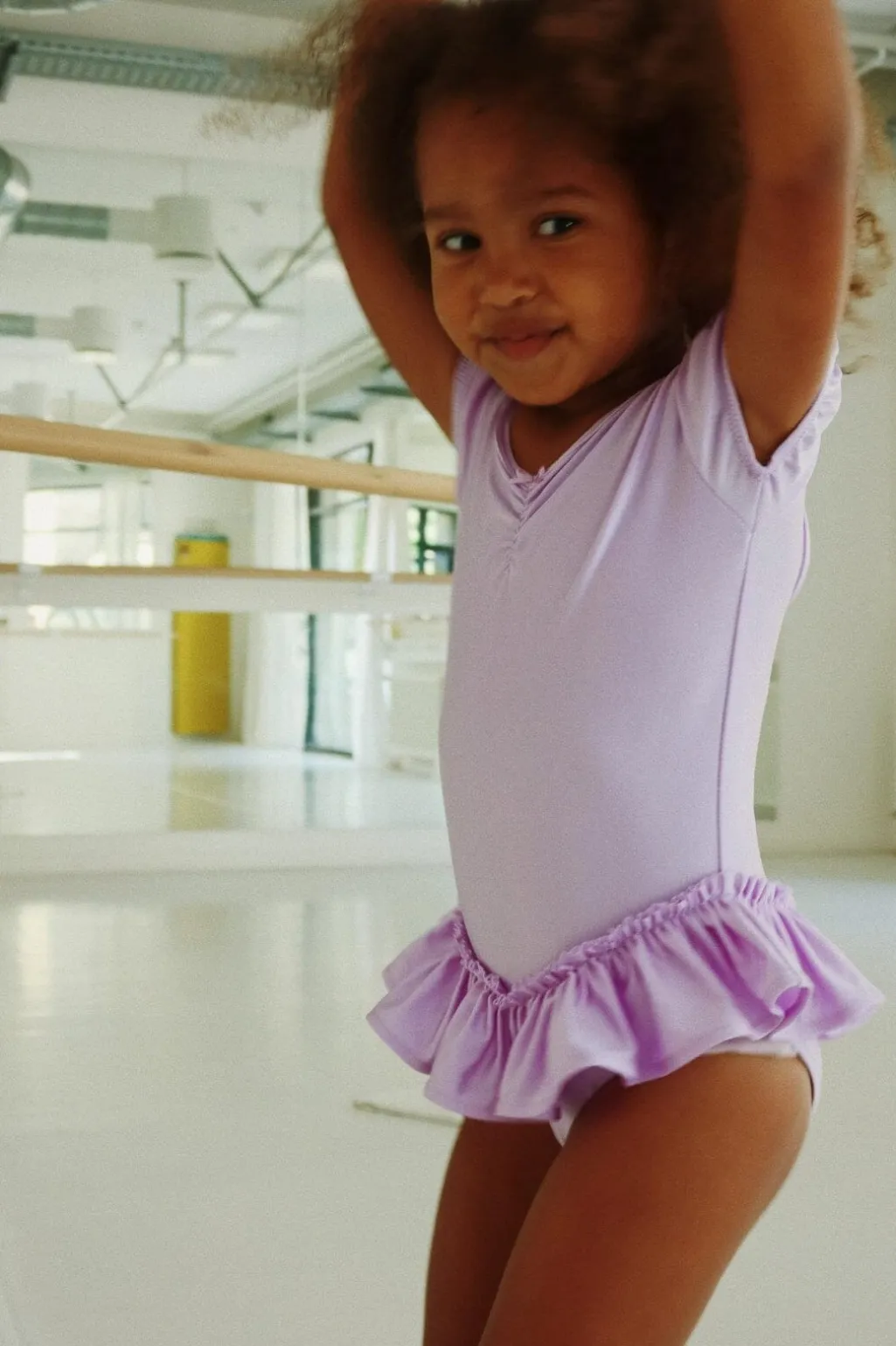 Mousse Tutu Dress Ks103246