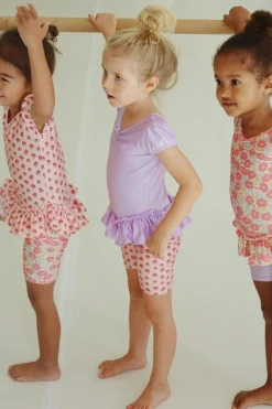 Mousse Tutu Dress Ks103246