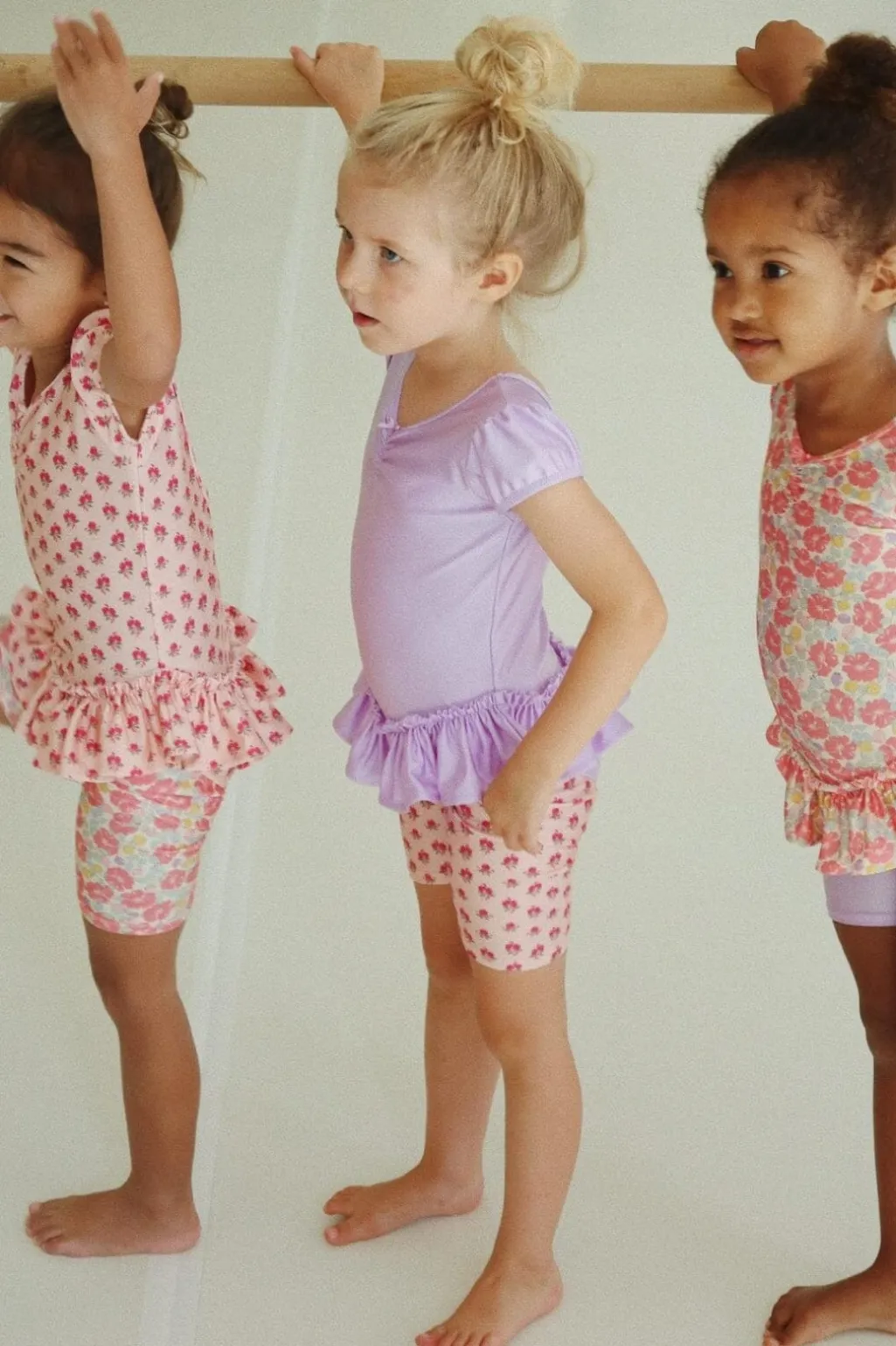 Mousse Tutu Dress Ks103246