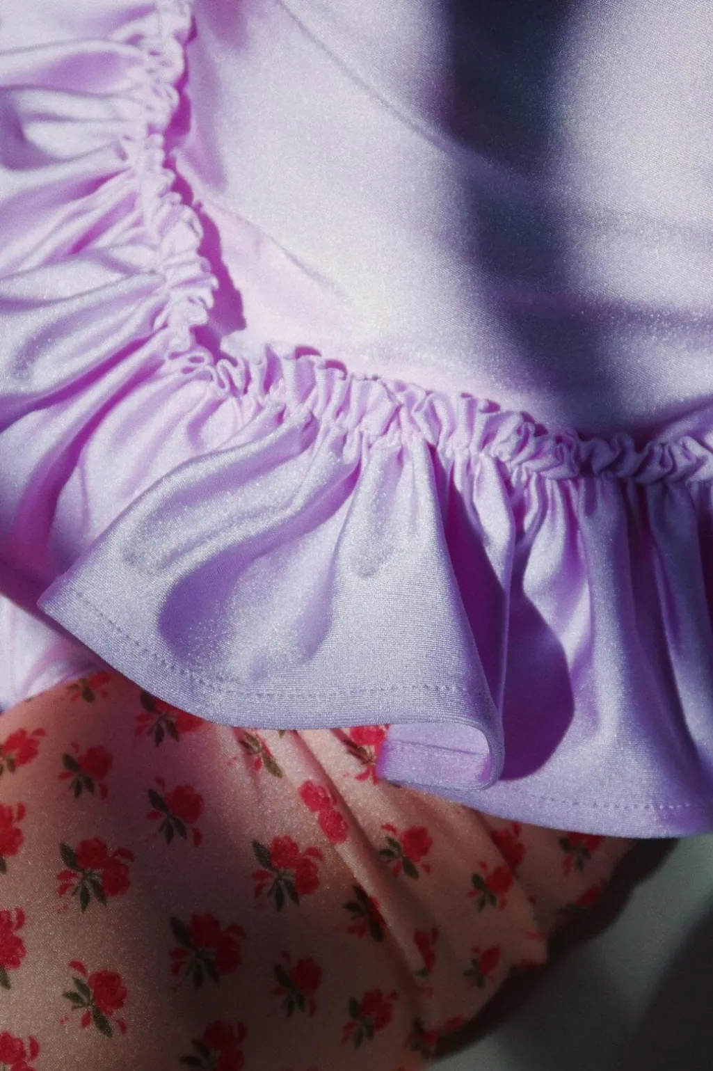 Mousse Tutu Dress Ks103246