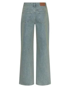 Mschbine Ada Relaxed Jeans Long 19693