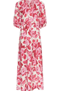 Mschedrina 2/4 Dress 19099