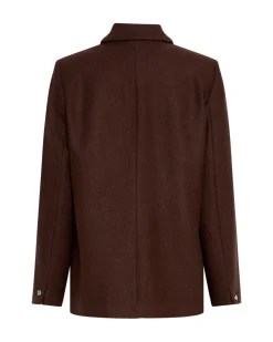 Mschelliot Loose Blazer 19426