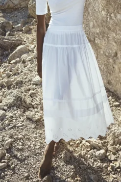 Mschethel Olisa Skirt 19016