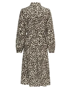 Mschkalani Vlora Shirt Dress 19575